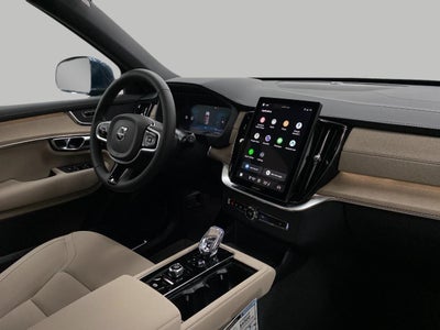 2026 Volvo XC90 B5 AWD Plus 7-Seater