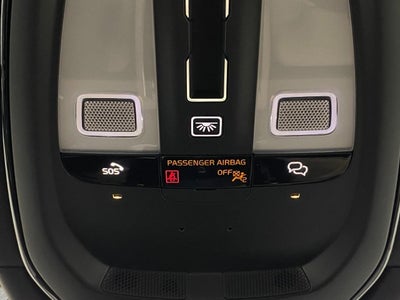 2026 Volvo XC90 B5 AWD Plus 7-Seater