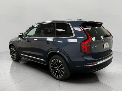 2026 Volvo XC90 B5 AWD Plus 7-Seater