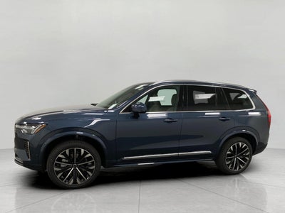 2026 Volvo XC90 B5 AWD Plus 7-Seater