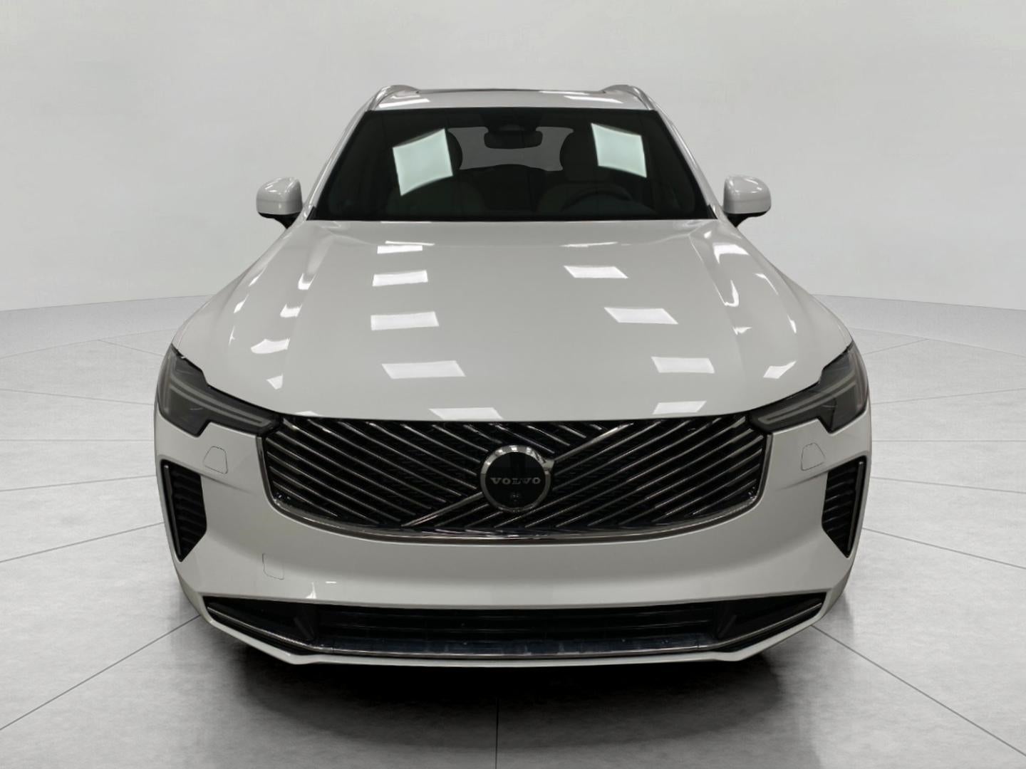 2026 Volvo XC90 B5 AWD Plus 7-Seater