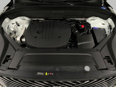 2026 Volvo XC90 B5 AWD Plus 7-Seater