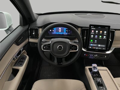 2026 Volvo XC90 B5 AWD Plus 7-Seater