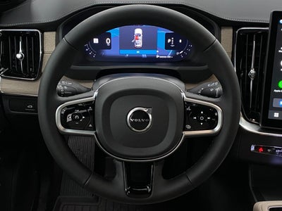 2026 Volvo XC90 B5 AWD Plus 7-Seater