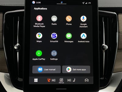 2026 Volvo XC90 B5 AWD Plus 7-Seater