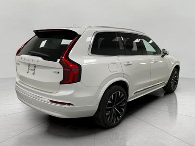 2026 Volvo XC90 B5 AWD Plus 7-Seater