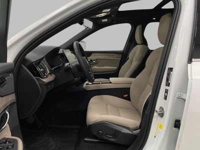 2026 Volvo XC90 B5 AWD Plus 7-Seater