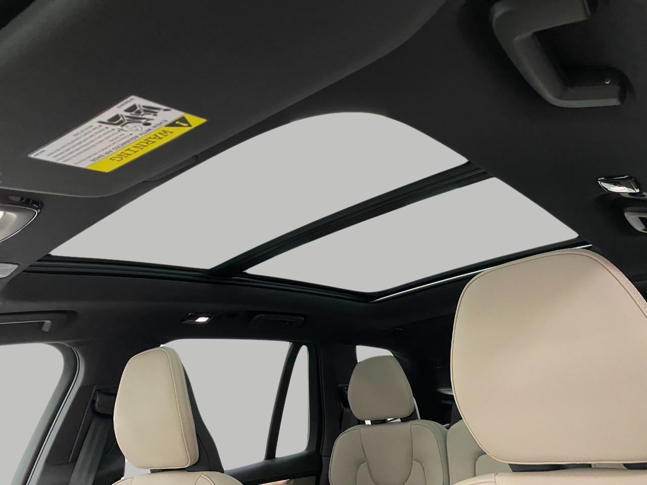 2026 Volvo XC90 B5 AWD Plus 7-Seater