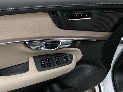 2026 Volvo XC90 B5 AWD Plus 7-Seater