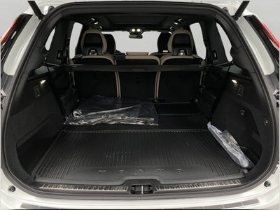 2026 Volvo XC90 B5 AWD Plus 7-Seater