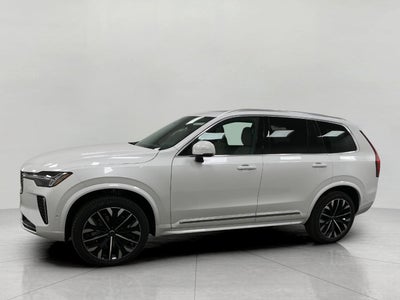 2026 Volvo XC90 B5 AWD Plus 7-Seater