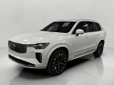 2026 Volvo XC90 B5 AWD Plus 7-Seater
