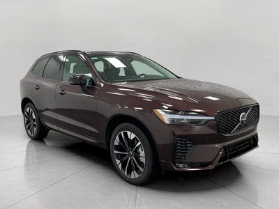 2026 Volvo XC60 B5 AWD Plus