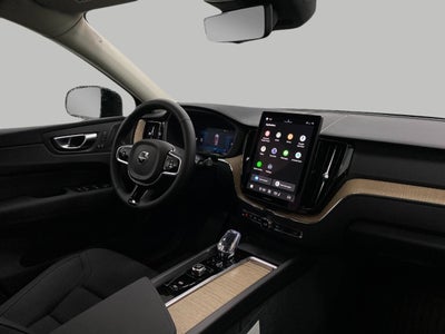 2026 Volvo XC60 B5 AWD Plus