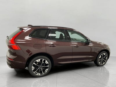 2026 Volvo XC60 B5 AWD Plus