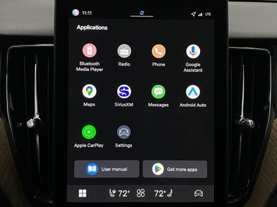 2026 Volvo XC60 B5 AWD Plus