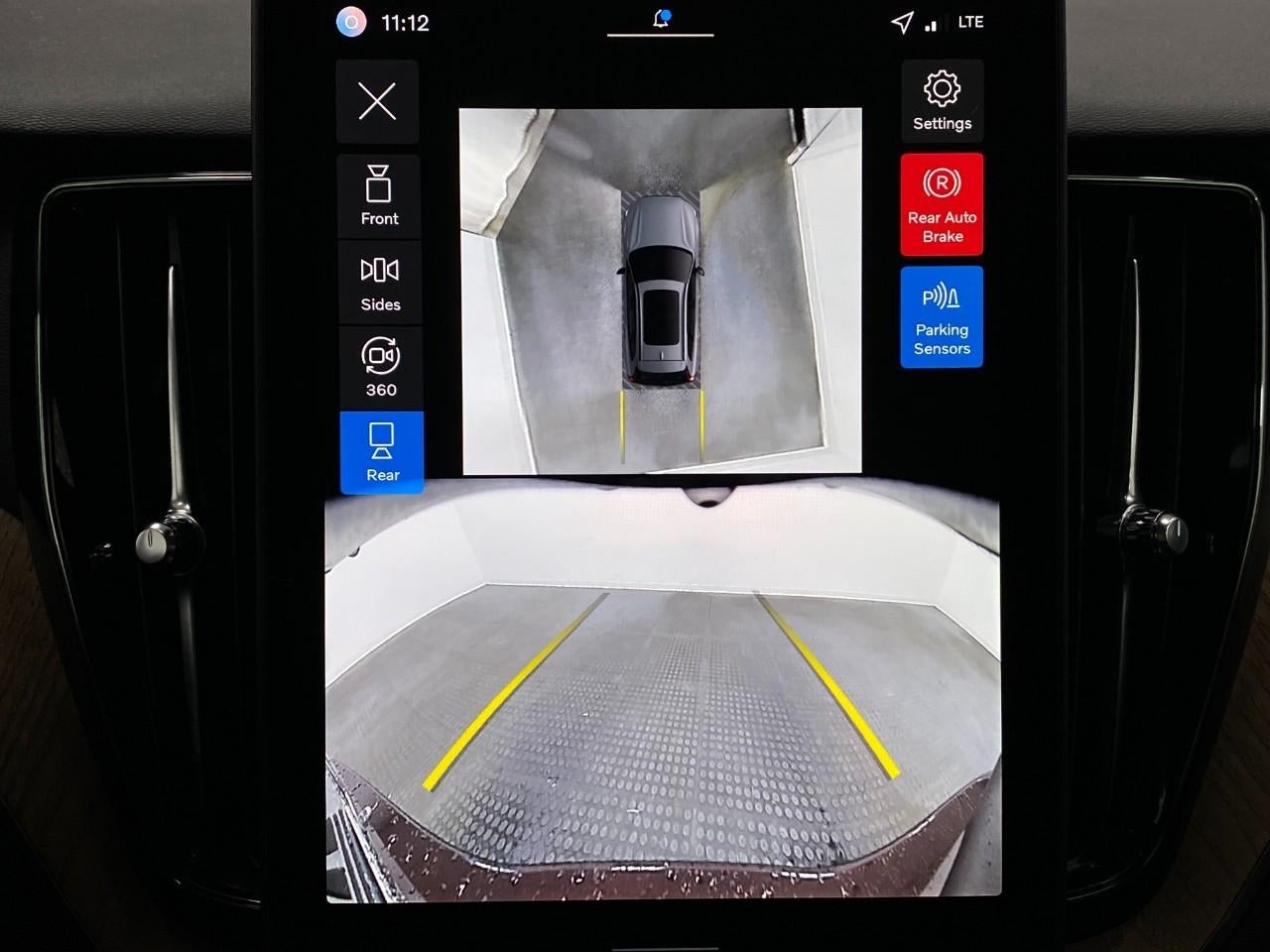 2026 Volvo XC60 B5 AWD Plus