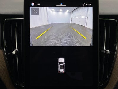 2026 Volvo XC60 B5 AWD Plus