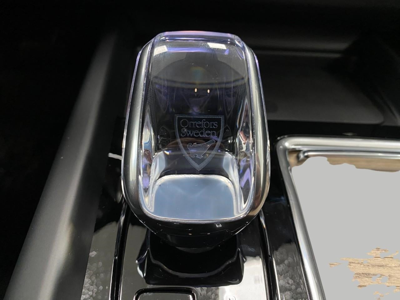 2026 Volvo XC60 B5 AWD Plus