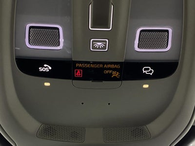 2026 Volvo XC60 B5 AWD Plus