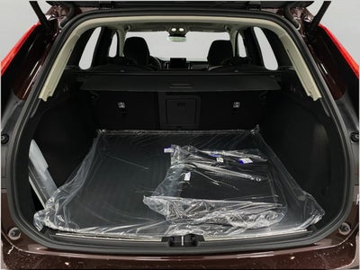 2026 Volvo XC60 B5 AWD Plus