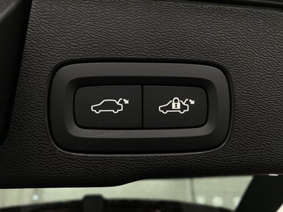 2026 Volvo XC60 B5 AWD Plus