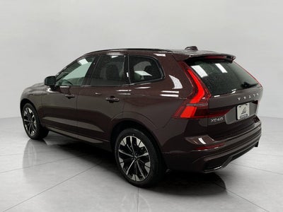 2026 Volvo XC60 B5 AWD Plus