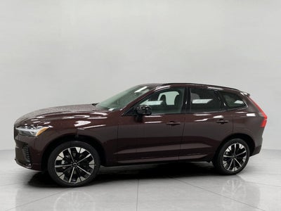2026 Volvo XC60 B5 AWD Plus