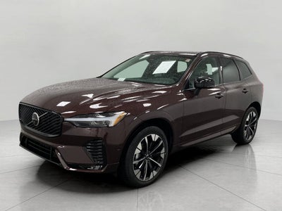2026 Volvo XC60 B5 AWD Plus