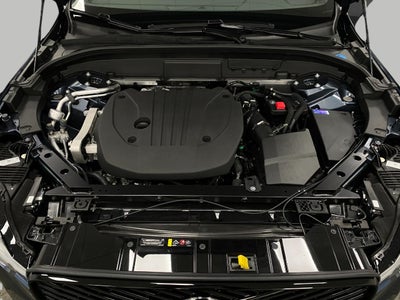 2026 Volvo XC60 B5 AWD Plus