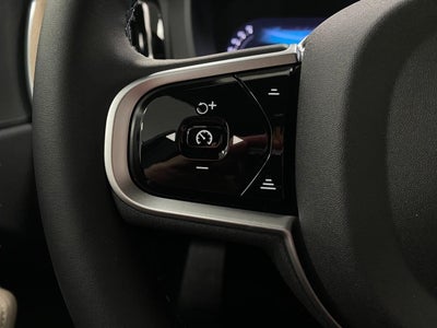 2026 Volvo XC60 B5 AWD Plus