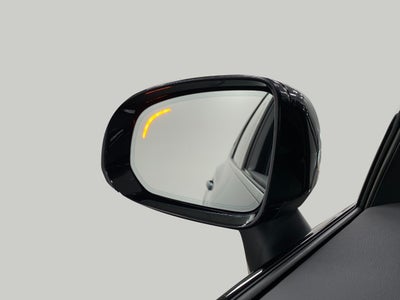 2026 Volvo XC60 B5 AWD Plus