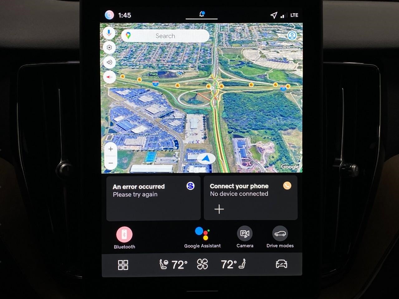 2026 Volvo XC60 B5 AWD Plus