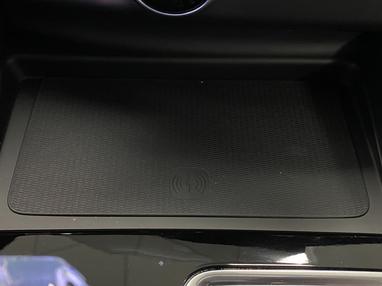 2026 Volvo XC60 B5 AWD Plus