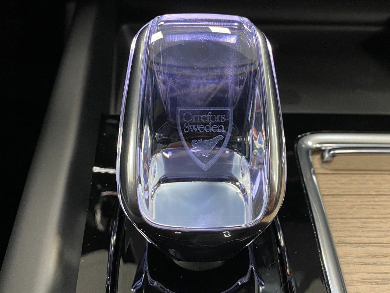 2026 Volvo XC60 B5 AWD Plus