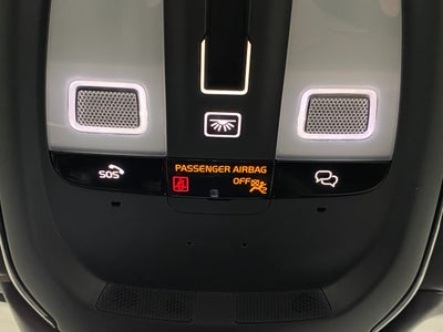 2026 Volvo XC60 B5 AWD Plus