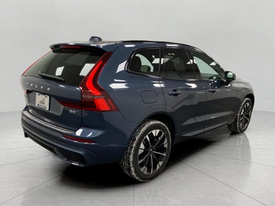 2026 Volvo XC60 B5 AWD Plus