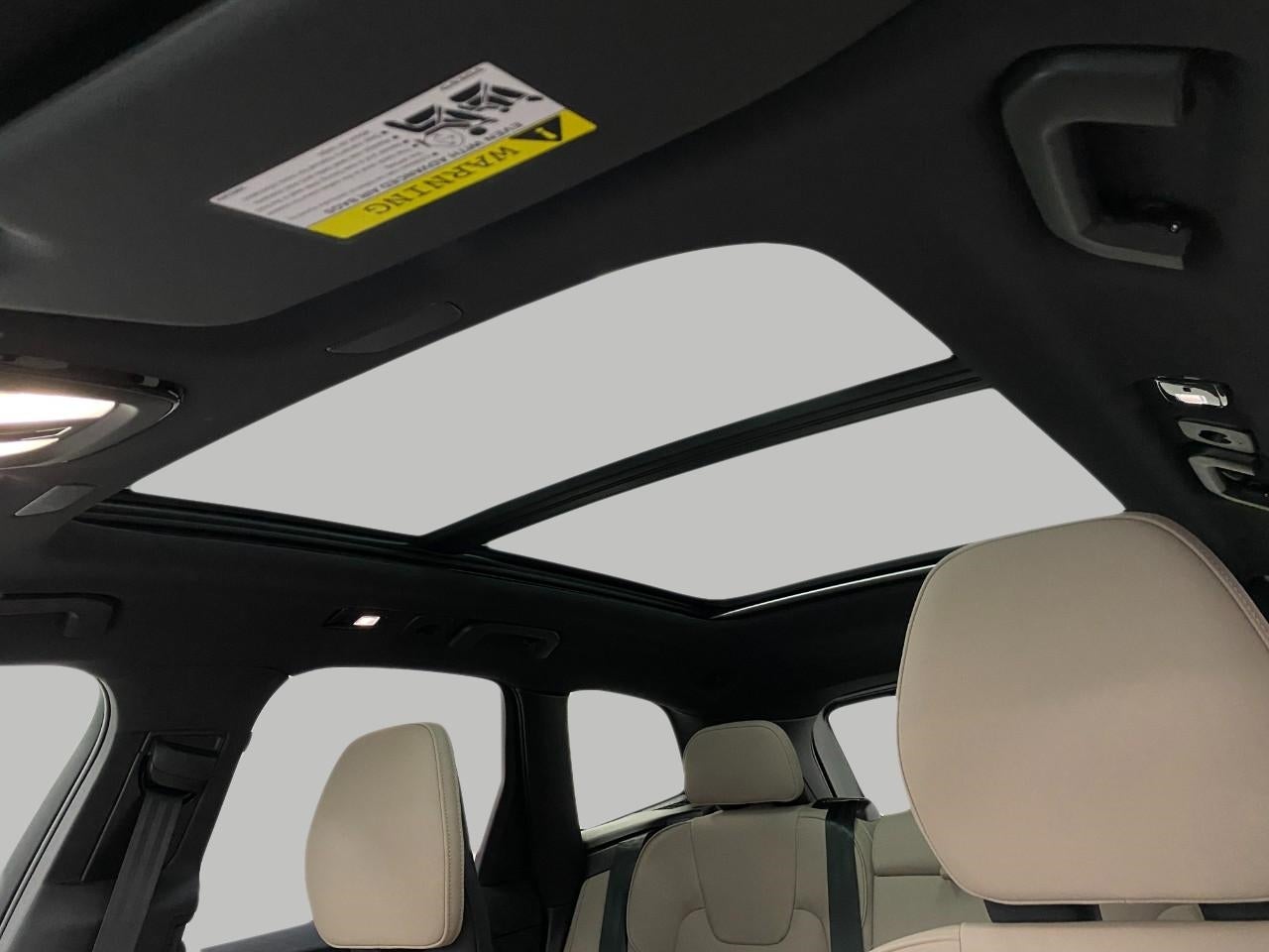 2026 Volvo XC60 B5 AWD Plus