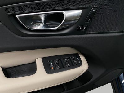 2026 Volvo XC60 B5 AWD Plus