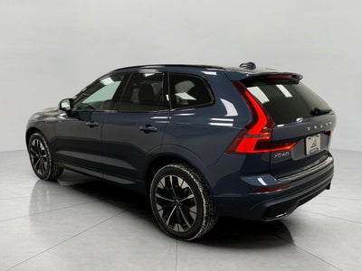 2026 Volvo XC60 B5 AWD Plus