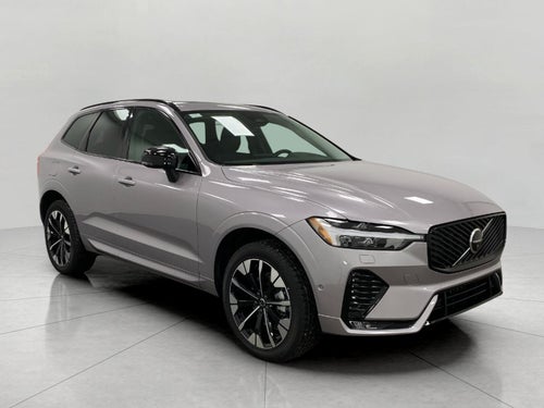 2026 Volvo XC60 B5 AWD Plus