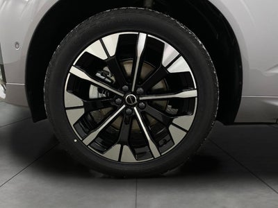 2026 Volvo XC60 B5 AWD Plus