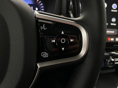 2026 Volvo XC60 B5 AWD Plus