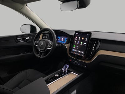 2026 Volvo XC60 B5 AWD Plus