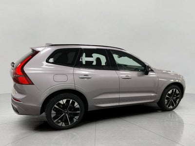 2026 Volvo XC60 B5 AWD Plus