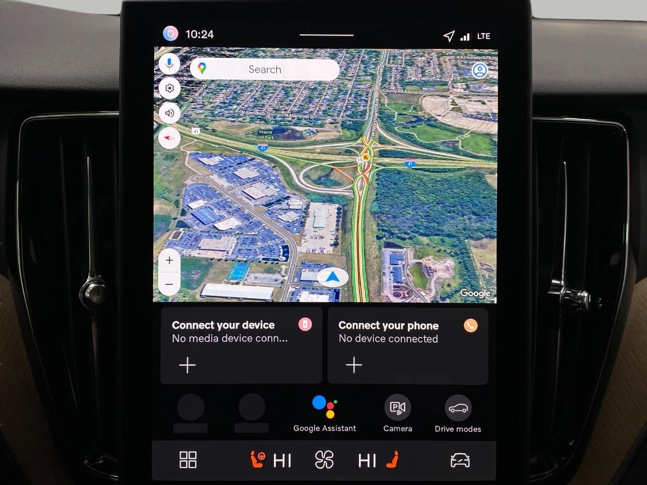 2026 Volvo XC60 B5 AWD Plus