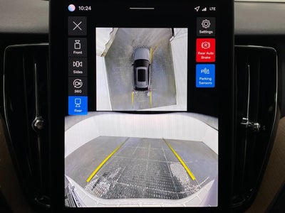 2026 Volvo XC60 B5 AWD Plus