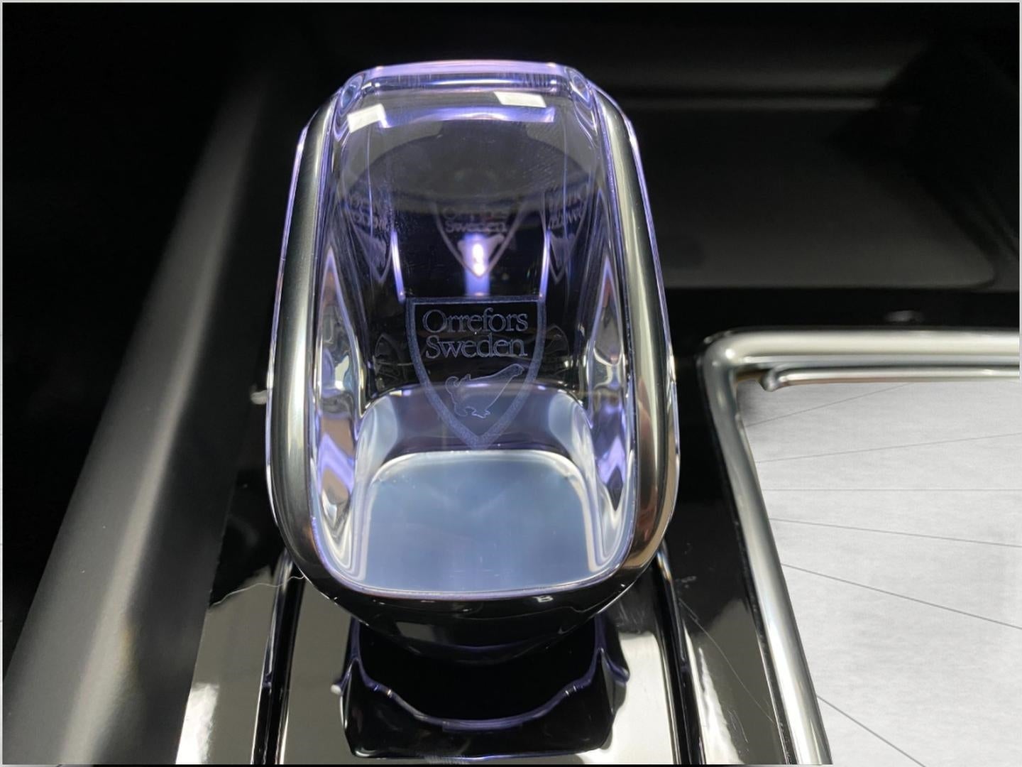 2026 Volvo XC60 B5 AWD Plus