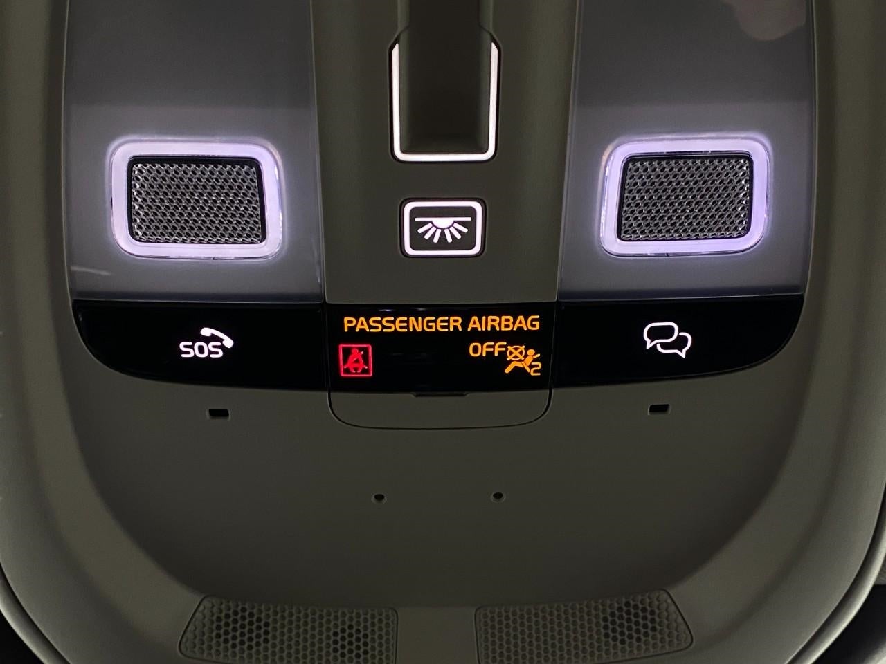 2026 Volvo XC60 B5 AWD Plus