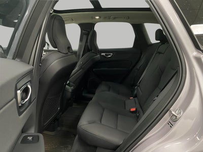 2026 Volvo XC60 B5 AWD Plus